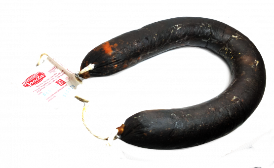 Morcilla de cebolla ( Precio por kg.)