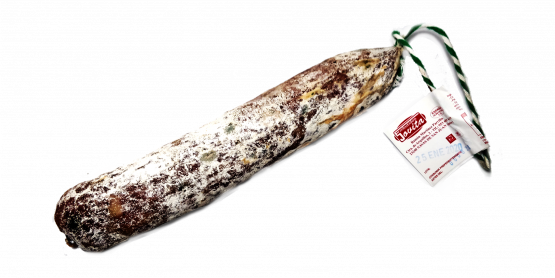 Salchichón Casero (Precio por kg.)