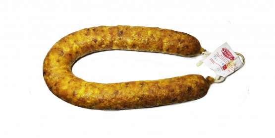 Morcilla blanca